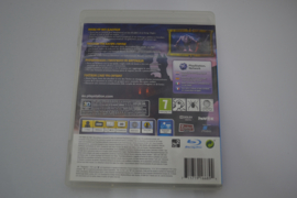 Medieval Moves (PS3)