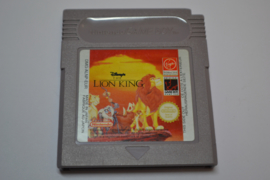 Disney's  The Lion King (GB EUR)