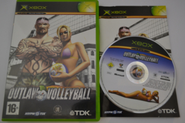 Outlaw Volleyball (XBOX)