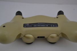 PlayStation 4 Official V2 Controller Goud (Hall Effect sticks)