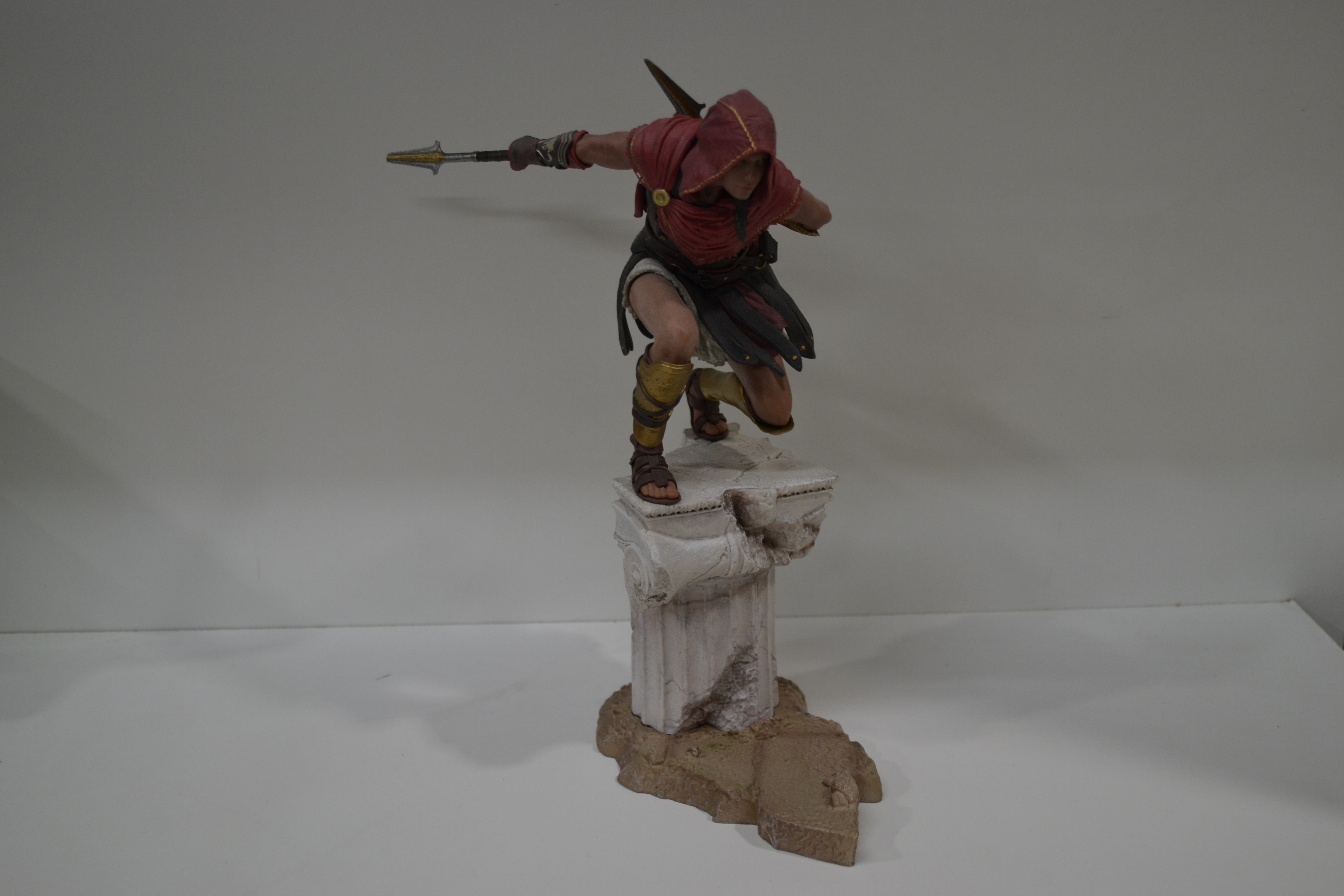 Assassin's Creed Odyssey: Kassandra