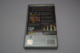 Medal of Honor - Heroes - Platinum (PSP PAL)