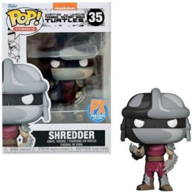 POP! Shredder - Teenage Mutant Ninja Turtles - NEW (35)