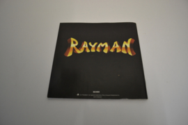 Rayman (PS1 PAL)