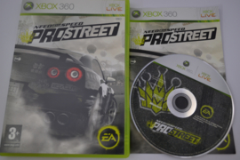 Need For Speed Pro Street (360)