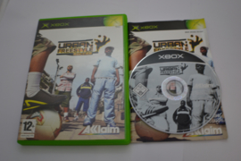 Urban Freestyle Soccer (XBOX CIB)