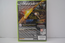 Mass Effect 2 - SEALED (360)