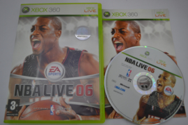 NBA Live 06 (360)