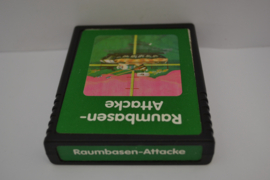 Raumbasen-Attacke (ATARI)