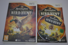 Remington Great American Bird Hunt (Wii EUR)