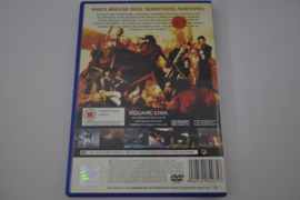 Dirge of Cerberus - Final Fantasy VII (PS2 PAL)