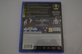 WWE 2K20 - Deluxe Edition (PS4)