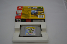 Excitebike 64 (N64 NEU6 CIB)