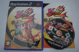 Viewtiful Joe 2 (PS2 PAL)