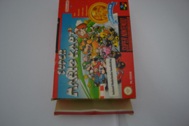 Super Mario Kart - Super Classic Serie (SNES NOE CB)