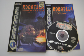 Robotica (SATURN PAL)