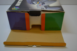 Nintendo 64 Console Set (USED)