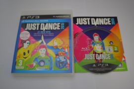 Just Dance 2015