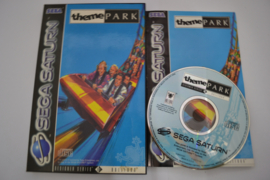 Theme Park (SATURN PAL)