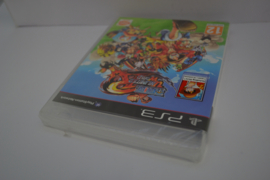 One Piece - Unlimited World Red - SEALED (PS3)