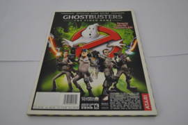 Ghostbusters The Video Game - Official Game Guide