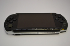 PSP 3004 Slim & Lite - Piano Black