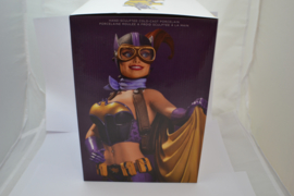 DC Comics Bombshells - Batgirl - Statue - Numbered Limited Edition