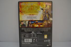 Ghost Rider - Extended Version (DVD)