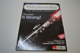 Nintendo: The Official Magazine - Issue February 2008