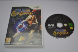 Final Fantasy - The Crystal Bearers (Wii UKV CB)