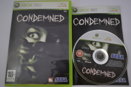 Condemned (360)