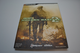 Call of Duty Modern Warfare 2 - Signature Series Guide