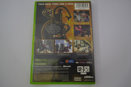 Spider-man 2 (XBOX)