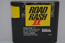 Road Rash II (MD)