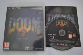 Doom 3 - BFG Edition (PS3)