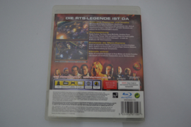 Command & Conquer Alarmstufe Rot 3 / Red Alert 3 (PS3)