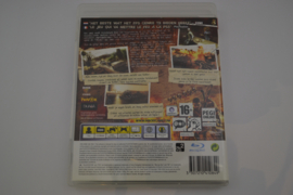Farcry 2 (PS3)