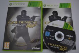 Goldeneye - Reloaded (360)