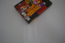 Super Mario RPG - Legend Of The Seven Stars (SNES USA CIB)