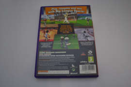 Big League Sports (360 CIB)