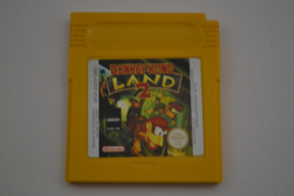 Donkey Kong Land 2 (GB EUR)