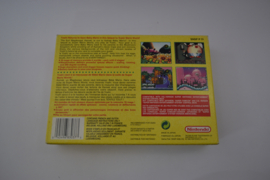 Super Mario World 2 - Yoshi's Island (SNES FAH CIB)