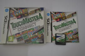 TouchMaster 4 (DS HOL)