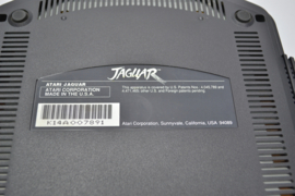 Atari Jaguar Console NTSC