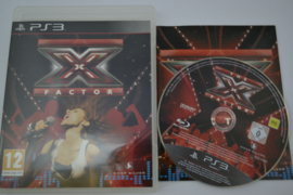 X Factor (PS3)