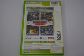Unreal Championship - Classics (XBOX)