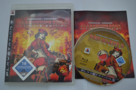 Command & Conquer Alarmstufe Rot 3 / Red Alert 3 (PS3)