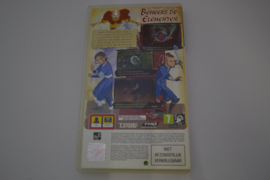 Avatar - De Legende van Aang (PSP PAL)