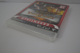 God Of War - Collection Volume II - Essentials - SEALED (PS3)