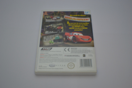 Cars - De Internationale Race van Takel (Wii HOL)